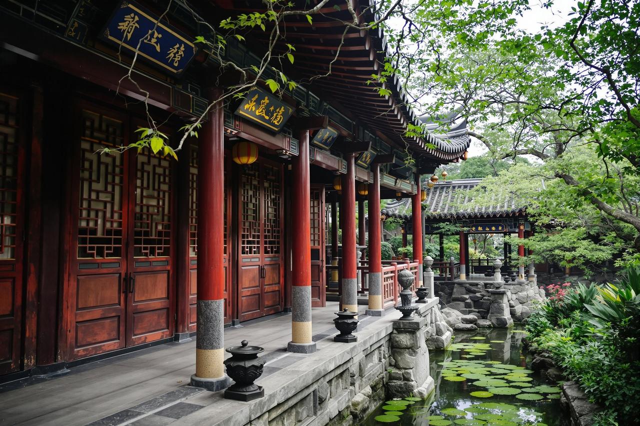 日漫网站文旅短剧策划，为各地文旅景区、城市品牌打造专属短剧内容。以故事为载体展现地域文化魅力，助力文旅产业数字化转型和品牌升级。