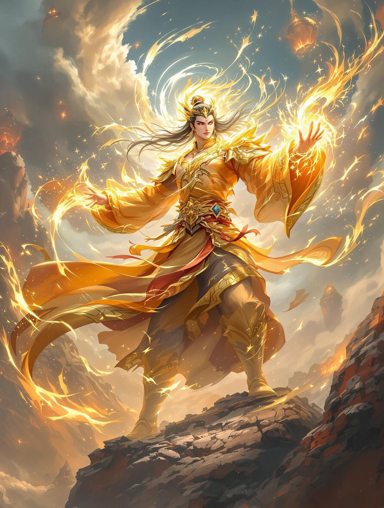 日漫网站 - 玄天战纪，仙侠修真题材短剧，玄天大陆，万族争锋。少年身怀混沌血脉，以凡人之躯对战诸天神魔，开启最燃修仙征战之旅。