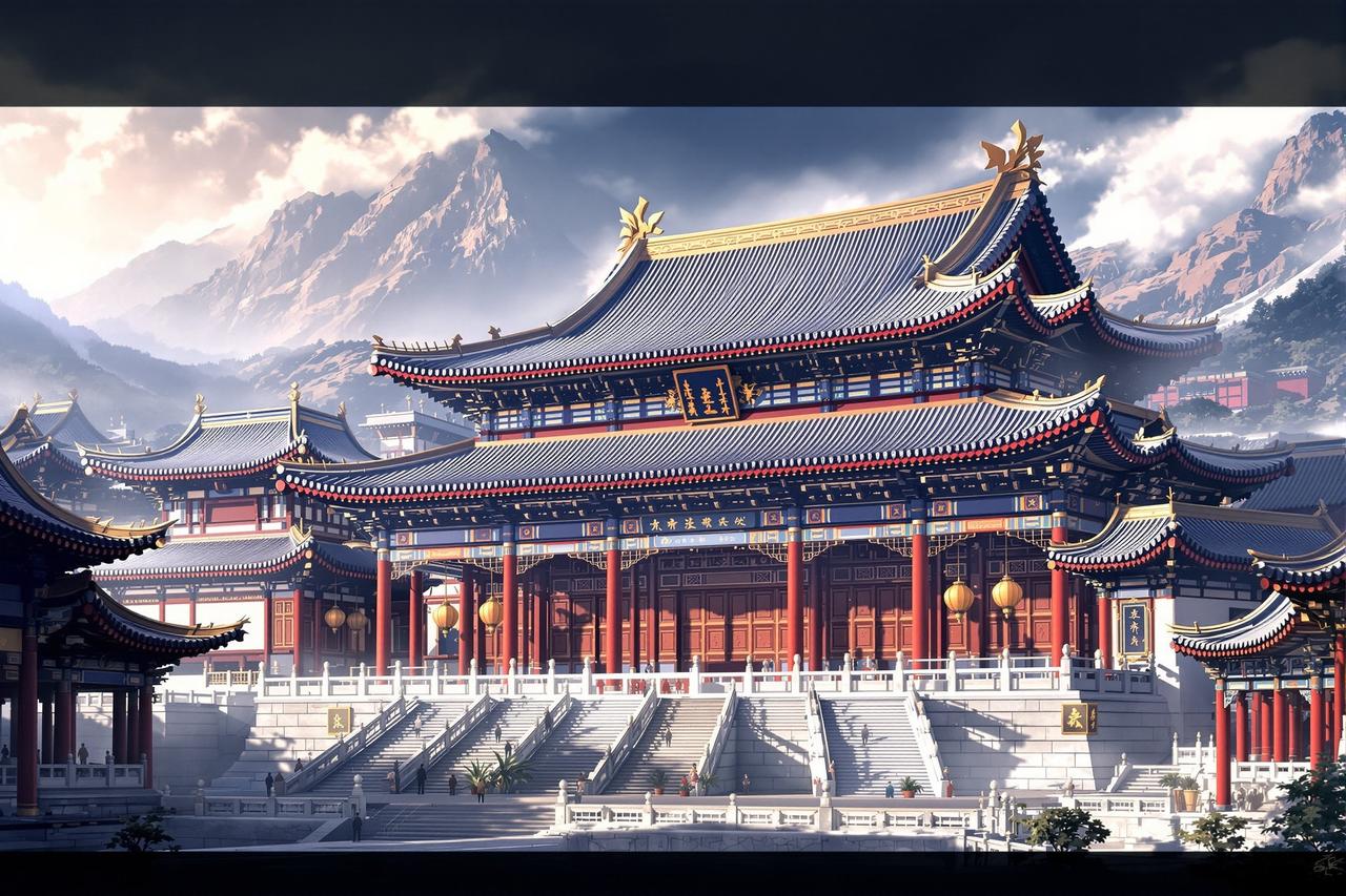 日漫网站 古装玄幻 题材分类，以古代为背景，融合神话传说与奇幻元素，展现东方美学中的超自然世界。日漫网站精选优质古装玄幻题材，每一帧都是国风壁纸。